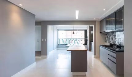 Apartamento com 2 dormitórios para alugar, 76 m² por R$ 5.510,00/mês - Jardim Apolo - São José dos Campos/SP