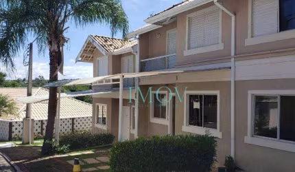 Sobrado, 154 m² - venda por R$ 900.000,00 ou aluguel por R$ 5.542,00/mês - Urbanova - São José dos Campos/SP