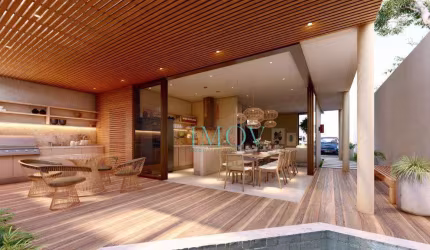 Sobrado à venda, 120 m² por R$ 1.750.000,00 - Piúva - Ilhabela/SP