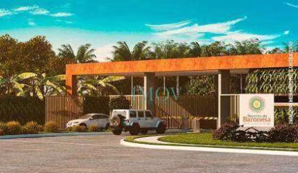 Terreno à venda, 763 m² por R$ 760.000,00 - Jardim Portugal - São José dos Campos/SP