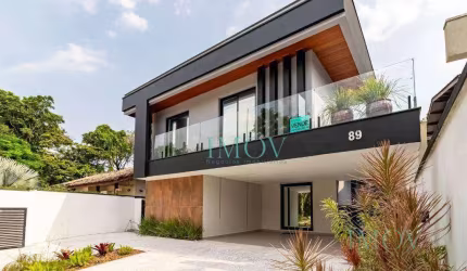 Sobrado à venda, 305 m² por R$ 5.790.000,00 - Riviera de São Lourenço - Bertioga/SP
