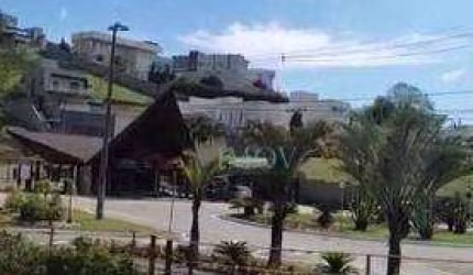Terreno à venda, 714 m² por R$ 1.210.000,00 - Condomínio Reserva do Paratehy - São José dos Campos/SP