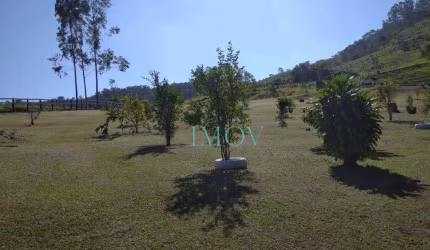 Sítio à venda, 82.000 m² por R$ 1.500.000 - Vila Unidos - São José dos Campos/SP