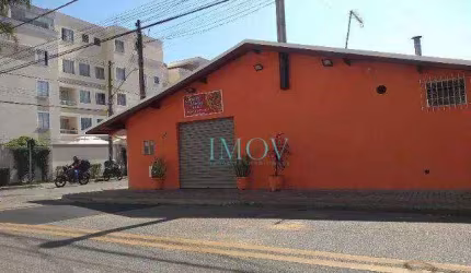Ponto à venda, 167 m² por R$ 585.000,00 - Jardim América - São José dos Campos/SP