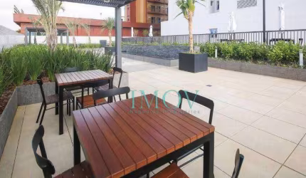 Loja, 76 m² - venda por R$ 900.000,00 ou aluguel por R$ 7.125,00/mês - Jardim Aquarius - São José dos Campos/SP