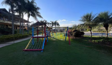 Terreno à venda, 1000 m² por R$ 350.000,00 - Residencial Recanto Santa Bárbara - Jambeiro/SP