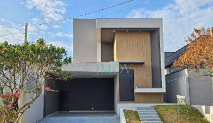 Casa à venda, 150 m² por R$ 950.000,00 - Residencial Alta Vista 1 - Caçapava/SP