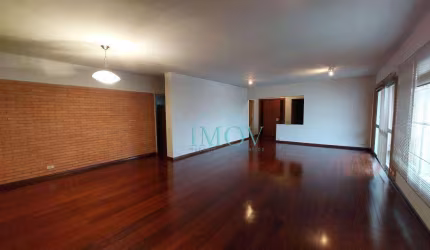 Apartamento à venda, 227 m² por R$ 1.240.000,00 - Vila Ema - São José dos Campos/SP