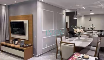 Apartamento à venda, 74 m² por R$ 627.000,00 - Jardim Sul - São José dos Campos/SP