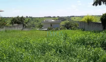 Terreno à venda, 1000 m² por R$ 920.000,00 - Parque Mirante Do Vale - Jacareí/SP
