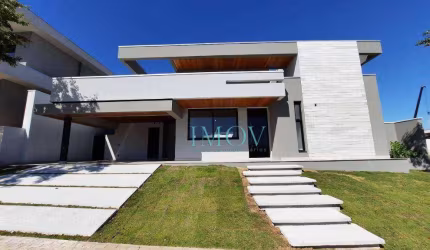 Casa à venda, 300 m² por R$ 3.150.000,00 - Colinas - São José dos Campos/SP