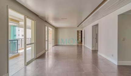 Apartamento com 3 dormitórios à venda, 194 m² por R$ 2.230.000,00 - Jardim Aquarius - São José dos Campos/SP
