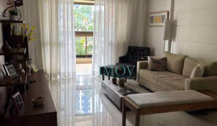 Apartamento com 4 dormitórios à venda, 144 m² por R$ 1.400.000,00 - Altos do Esplanada	 - São José dos Campos/SP