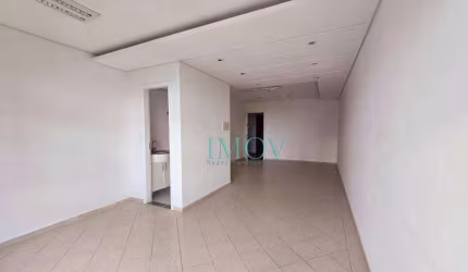 Sala à venda, 36 m² por R$ 350.000,00 - Jardim Aquarius - São José dos Campos/SP