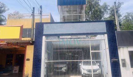 Prédio à venda, 329 m² por R$ 1.900.000,00 - Jardim Satélite - São José dos Campos/SP
