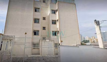 Cobertura com 2 dormitórios à venda, 100 m² por R$ 400.000,00 - Centro - São José dos Campos/SP