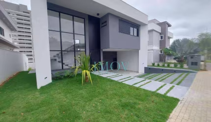 Sobrado com 4 dormitórios à venda, 305 m² por R$ 2.810.000,00 - Urbanova - São José dos Campos/SP