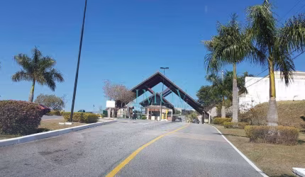 Terreno à venda, 1435 m² por R$ 600.000,00 - Parque Mirante Do Vale - Jacareí/SP