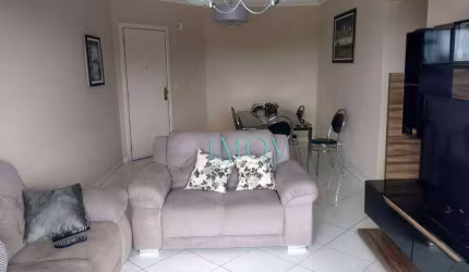 Apartamento à venda, 90 m² por R$ 750.000,00 - Jardim América - São José dos Campos/SP