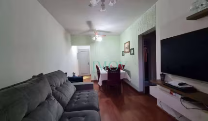 Apartamento à venda, 62 m² por R$ 399.000,00 - Conjunto Residencial Trinta e Um de Março - São José dos Campos/SP