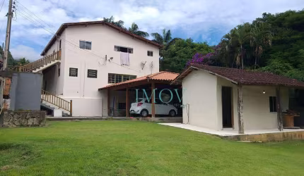 Casa com 2 dormitórios à venda, 173 m² por R$ 1.550.000,00 - Barra Velha - Ilhabela/SP