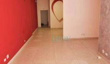 Ponto para alugar, 95 m² por R$ 7.000,00/mês - Centro - São José dos Campos/SP