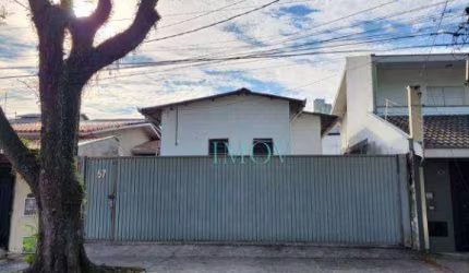 Galpão à venda, 175 m² por R$ 1.025.000,00 - Parque Industrial - São José dos Campos/SP