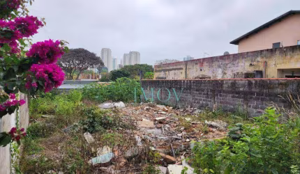 Terreno à venda, 300 m² por R$ 398.000,00 - Parque Industrial - São José dos Campos/SP