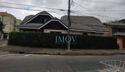 Sobrado à venda, 499 m² por R$ 1.900.000,00 - Jardim das Indústrias - São José dos Campos/SP