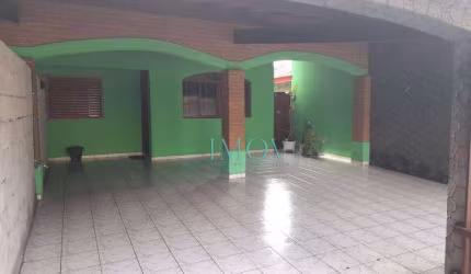Casa à venda, 210 m² por R$ 745.000,00 - Palmeiras de São José - São José dos Campos/SP