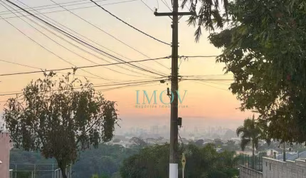 Terreno à venda, 1026 m² por R$ 635.000,00 - Parque Mirante Do Vale - Jacareí/SP