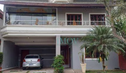 Casa com 4 dormitórios à venda, 309 m² por R$ 1.900.000,00 - Urbanova - São José dos Campos/SP