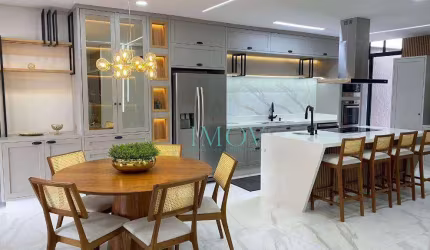 Sobrado à venda, 210 m² por R$ 1.450.000,00 - Jardim Oriente - São José dos Campos/SP
