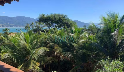 Casa à venda, 298 m² por R$ 3.950.000,00 - Perequê - Ilhabela/SP
