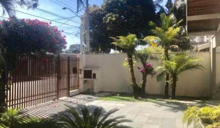 Casa à venda, 302 m² por R$ 2.335.000,00 - Jardim Esplanada - São José dos Campos/SP
