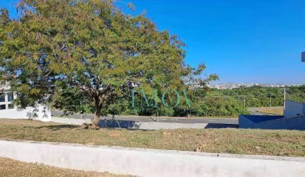Terreno à venda, 740 m² por R$ 1.350.000,00 - Condomínio Reserva do Paratehy - São José dos Campos/SP