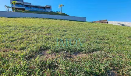 Terreno à venda, 1545 m² por R$ 1.990.000,00 - Condomínio Reserva do Paratehy - São José dos Campos/SP