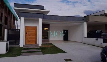 Casa à venda, 300 m² por R$ 1.100.000,00 - Residencial Malibu - Caçapava/SP