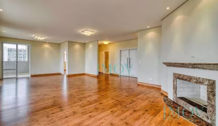 Apartamento com 4 dormitórios, 348 m² - venda por R$ 5.000.000,00 ou aluguel por R$ 21.562,50/mês - Jardim Aquarius - São José dos Campos/SP
