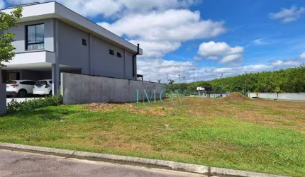 Terreno à venda, 627 m² por R$ 950.000 - Colinas do Paratehy Norte - São José dos Campos/SP