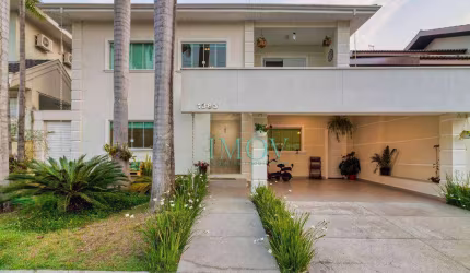 Sobrado à venda, 321 m² por R$ 2.000.000,00 - Urbanova - São José dos Campos/SP
