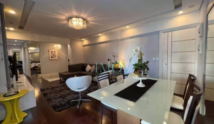 Apartamento à venda, 106 m² por R$ 980.000,00 - Floradas de São José - São José dos Campos/SP