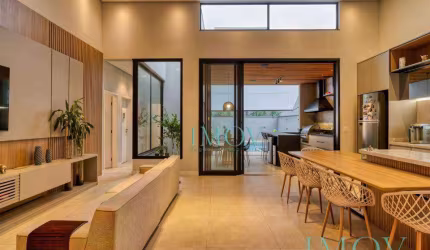 Casa com 3 suítes à venda, 265 m² por R$ 3.200.000 - Condomínio Residencial Alphaville II - São José dos Campos/SP