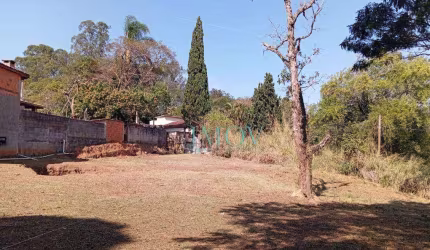 Terreno à venda, 675 m² por R$ 200.000,00 - Campos de São José - São José dos Campos/SP