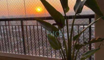 Apartamento à venda, 194 m² por R$ 3.000.000,00 - Jardim Aquarius - São José dos Campos/SP