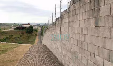 Terreno à venda, 325 m² por R$ 350.000,00 - Piedade - Caçapava/SP