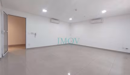 Sala à venda, 35 m² por R$ 315.000 - Jardim Oswaldo Cruz - São José dos Campos/SP