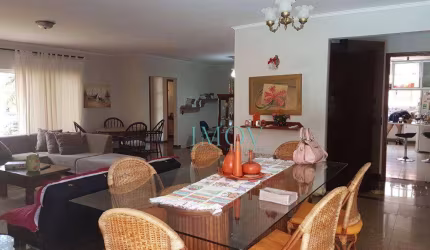 Casa, 364 m² - venda por R$ 4.100.000,00 ou aluguel por R$ 11.802,00/mês - Jardim das Colinas - São José dos Campos/SP