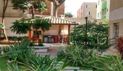 Apartamento à venda, 65 m² por R$ 470.000,00 - Palmeiras de São José - São José dos Campos/SP