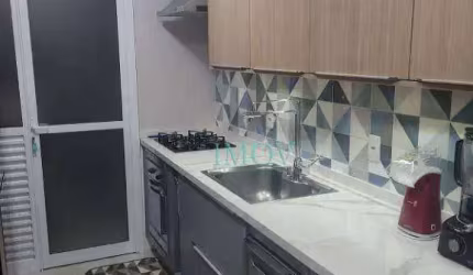 Apartamento com 4 dormitórios à venda, 114 m² por R$ 1.460.000,00 - Altos do Esplanada - São José dos Campos/SP